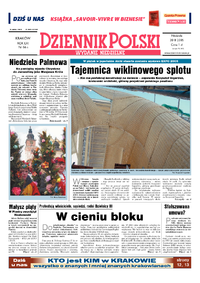 Dziennik Polski