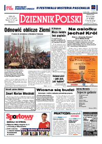 Dziennik Polski