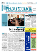 Praca i Edukacja