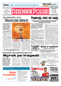 Dziennik Polski