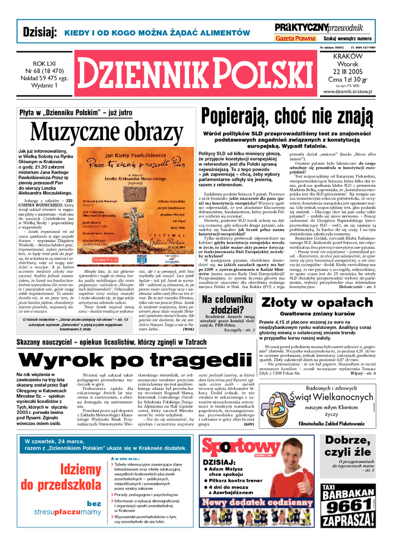 Dziennik Polski