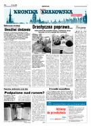 Kronika Krakowska
