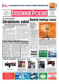 Dziennik Polski