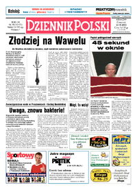 Dziennik Polski