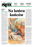 Magazyn Piątek