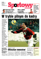 Dz. Sportowy