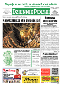Dziennik Polski