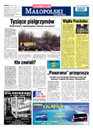 Dz. Małopolski Zach.