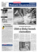 Tygodniki powiatowe