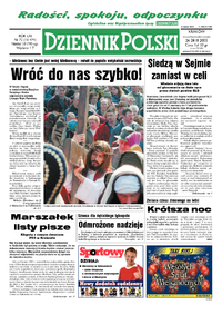 Dziennik Polski