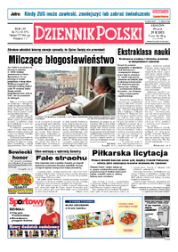 Dziennik Polski