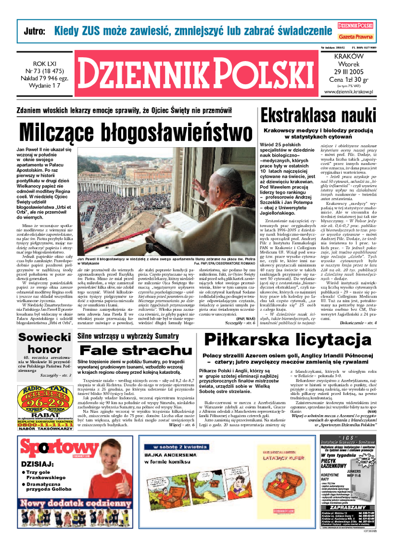 Dziennik Polski