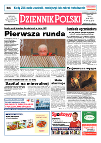 Dziennik Polski