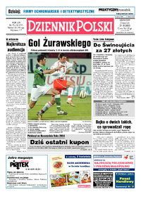 Dziennik Polski