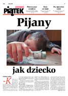 Magazyn Piątek