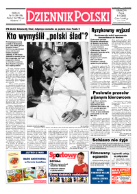 Dziennik Polski