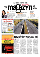 Magazyn Tarnowski