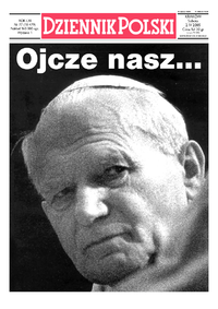 Dziennik Polski