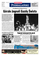 Dz. Podhalański
