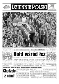 Dziennik Polski