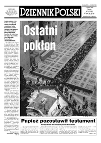 Dziennik Polski