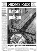 Dziennik Polski