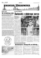 Kronika Krakowska