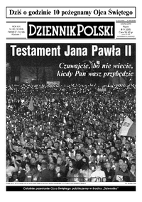 Dziennik Polski