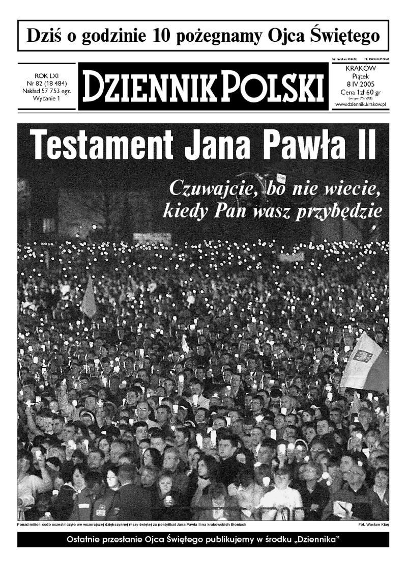 Dziennik Polski