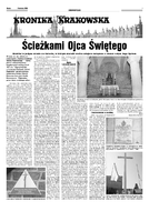 Kronika Krakowska