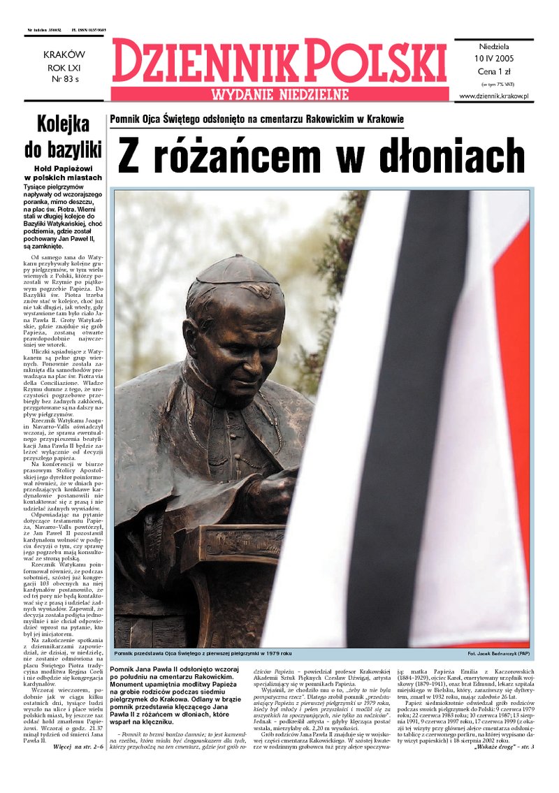 Dziennik Polski