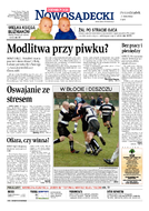 Dz. Nowosądecki