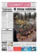 Dziennik Polski