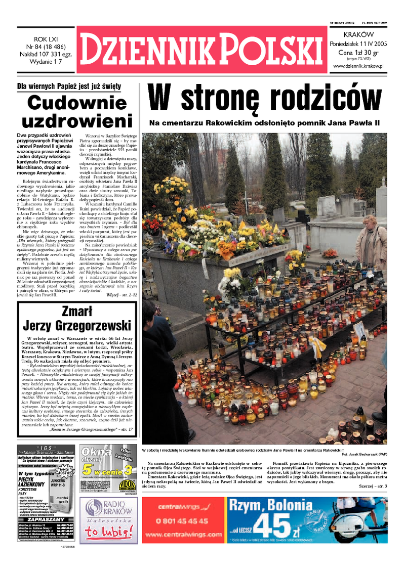 Dziennik Polski