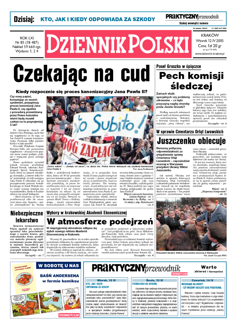 Dziennik Polski