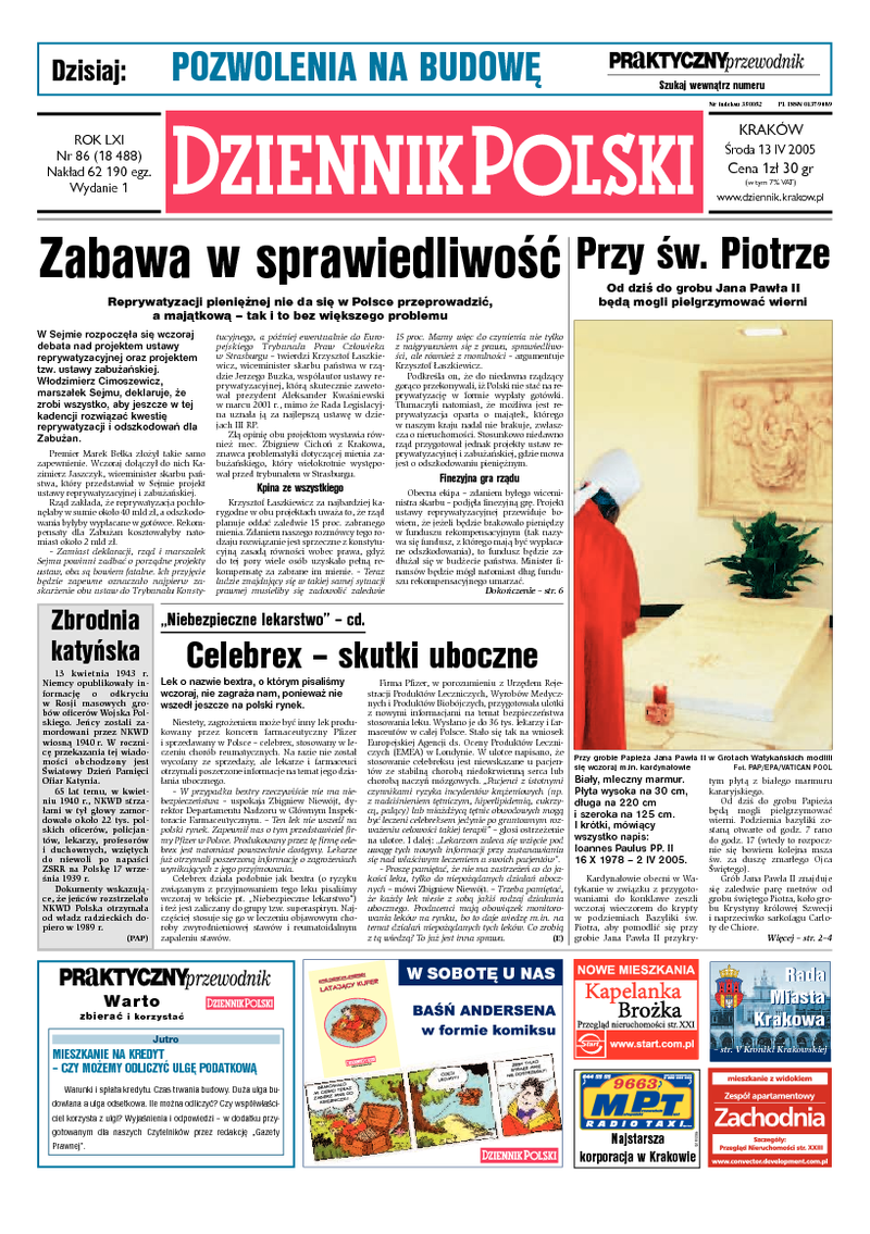 Dziennik Polski