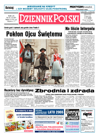 Dziennik Polski