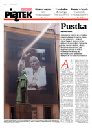 Magazyn Piątek