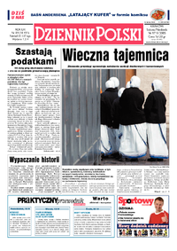 Dziennik Polski