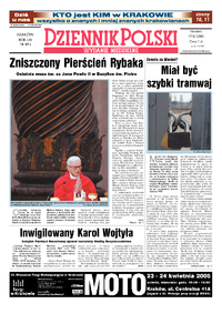 Dziennik Polski
