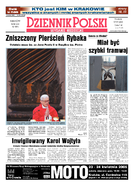 Dziennik Polski