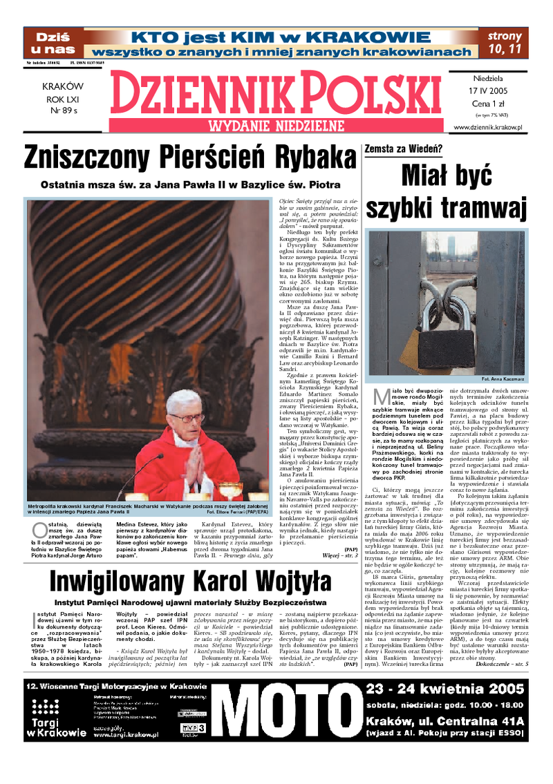 Dziennik Polski
