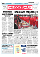 Dziennik Polski
