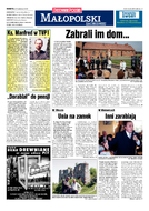 Dz. Małopolski Zach.