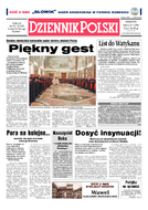 Dziennik Polski