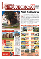 Przegląd nieruchomości