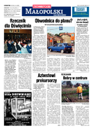 Dz. Małopolski Zach.