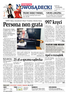 Dz. Nowosądecki