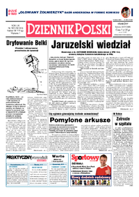 Dziennik Polski