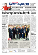 Dz. Nowosądecki